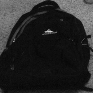 Backpack